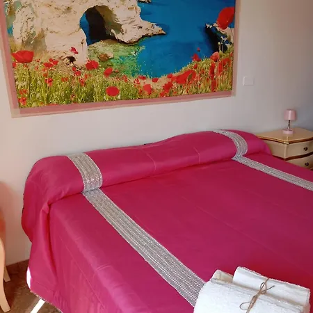 Tenuta Armonia Due Mari *
